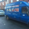 LWB FORD Transit