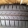 175/70 R 14 TYRES AND STEEL WHEELS