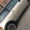 MINI Cooper D 1.6 low mileage