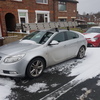 Vauxhall Insignia 1.8