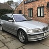 BMW E46 330i SE touring