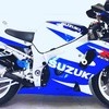 SUZUKI GSX-R K1