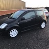 Citroen c2 GT 1 years mot very tidy