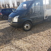 Fordtransit mk6 tipper mk7 facelift