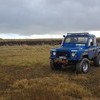 land rover defender 88