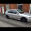 Seat Leon cupra 245bhp.!!