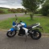 LEXMOTO VENOM 125cc