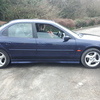 Ford mondeo st24 v6 2.5