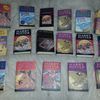 22 X COLLECTIBLE Harry Potter Books