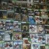 About 70 X XBOX 360 AND PS3 GAMES