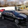 Ford focus st500