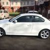 BMW 1 series - Coupe - 64,000 miles