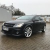 Astra vxr 2007 black