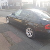 BMW 3 SERIES 318I 2L PETROL