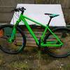 Cube LTD 29er Green New