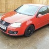 2008 golf gti