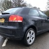 Audi A3 tdi