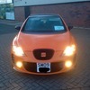 Seat Leon fr