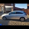 VAUXHALL ASTRA SXI 1.4 2008