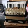 Great Lightweight Hohner Piano Acc.