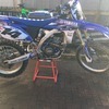 Yzf 250 2011LOOK LOOK LOOK