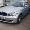 2011 bmw 1 series 116d sport 2ltr