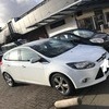 Ford Focus 1.6 Bmw Audi Diesel VW