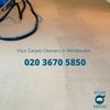 Carpet cleaning in Wimbledon