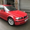 BMW 320d ES Saloon