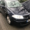 2007 Renault Megane