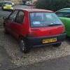 1992 peugeot 106 xr carburetor