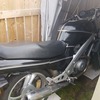 Honda NTV600M for swap