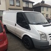 Ford transit 110 ps 2.2