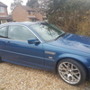 BMW 328i Msport M3 lookalike