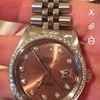 Rolex date Just no papers