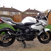 2010 Yamaha XJ6 Diversion S