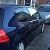 Vw golf GT 170 fully loaded