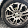 Jaguar s-type wheels & Tyres full 4