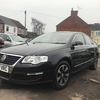 VOLkSWAGEN PASSAT 2.0TDI ***DSG***