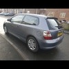 Honda Civic 1.7cdti