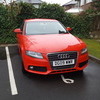 Audi A4 2.7tdi SE B