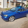 blue astra 2lt turbo convertable