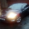 Mondeo Zetec 2.0 Tdci