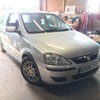 Corsa C 1.3 CDTI