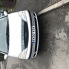 Ford galaxy 2.3 petrol