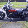 2010 Suzuki VZ 800 Intruder