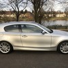 BMW 1 Series 2.0 118d M Sport 3dr