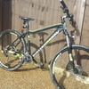 Heist 1.0 Diamondback MTB