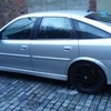 Vauxhall Vectra SRI 1.8