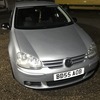 Vw golf 2005 tdi